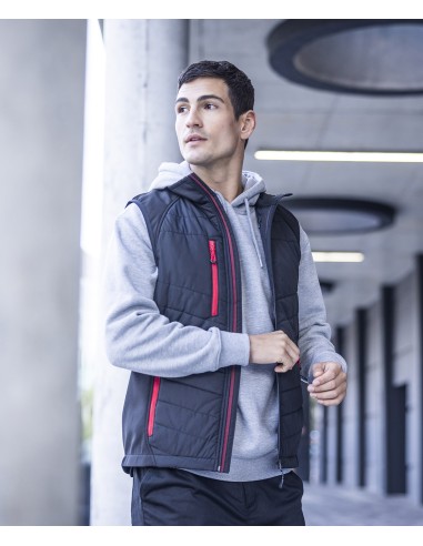 REG-TRB203-Pro Universal Bodywarmer